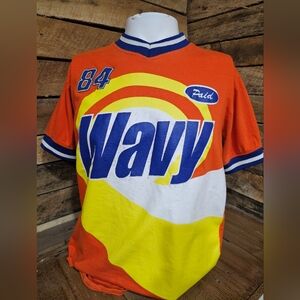 Hudson Outer Wear Jersey Size Medium‎